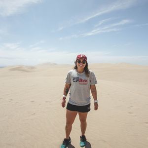 Meet your Posher, Vanessa